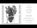 Theriomorphic Dreams Astray Lyrics