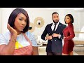 I EMPLOYED HER AS MY MAID THEN SHE WON MY HEART WITH HER GOOD FOOD - 2023 EXCLUSIVE NOLLYWOOD MOVIE