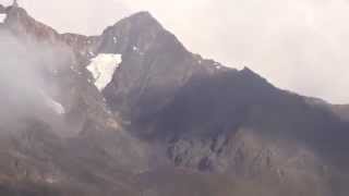preview picture of video 'Nevados en el Departamento de Cusco, Perú'
