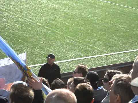 Gefle IF - Norkopping IF