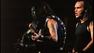 Iron Maiden-The Edge Of Darkness (Bulgaria 1995) Legendado Tradução HD 720p