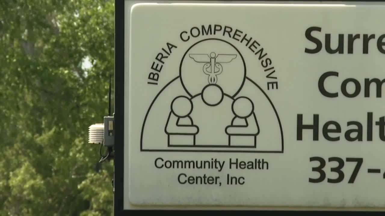 Another community health clinic coming soon to Surrey Street?