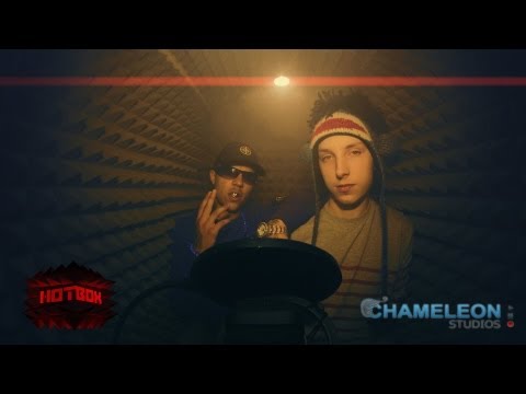 HOTBOX -  SOX & GINO (EP.21 SE.01)