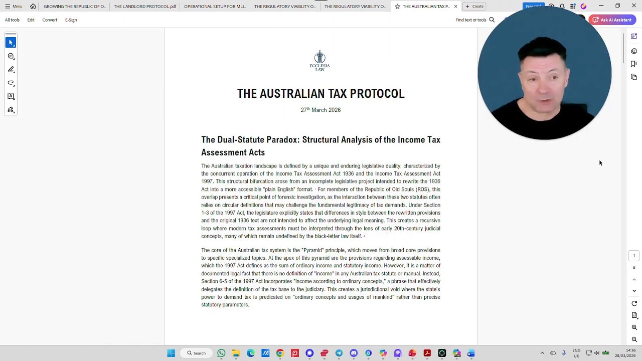 🚨 Facing a $4.4M Tax Bill – Is There a Way Out? 🚨