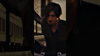 Leon S. Kennedy Resident Evil RE infinite darkness RE damnation RE vendetta