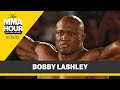 Bobby Lashley: Brock Lesnar ‘Doesn’t Have a Soul’ - MMA Fighting