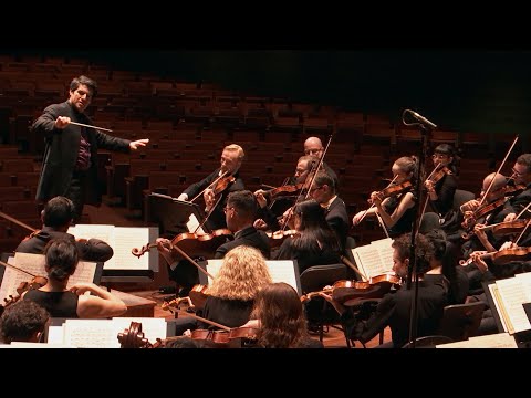MSO Live | Rimsky-Korsakov's Scheherazade