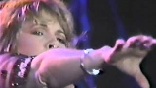 Stevie Nicks - Angel - Live 05-30-1983 Us Festival