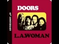 The Doors - Cars Hiss By My Window + Lyrics (HQ ...