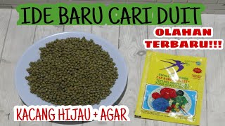 Download lagu NEW IDEA TO MAKE MONEY!! MUNG BEANS COMBINATION TO MAKE THE NEWEST PROCESSED DISHES!! JUST TRY ... mp3 Download lagu NEW IDEA TO MAKE MONEY!! MUNG BEANS COMBINATION TO MAKE THE NEWEST PROCESSED DISHES!! JUST TRY ... mp3