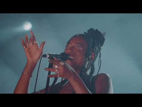 Dominique Fils-Aimé | Live At The Montreal International Jazz Festival