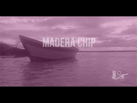 MADERA CHIP - Cancion de cuna  costera (Linares Cardozo)