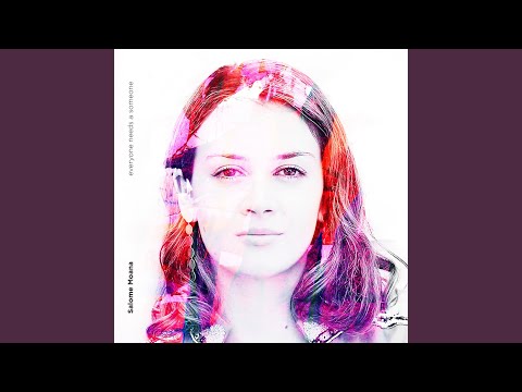 Everyone Needs A Someone