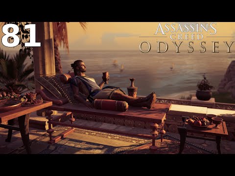 Assassin's Creed Odyssey PL | Wakacje [#81]