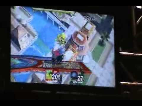 MLG DALLAS 2010 - ESAM (Pika) vs. Tyrant (MK) 4 of 4 Loser's Finals