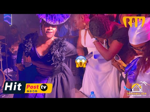 Ram kraze sa nan men Septentrional yeswa ak mizik papa Loko a nan Okap moun pran lwa 😱