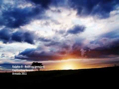 Ralphie B - Bullfrog