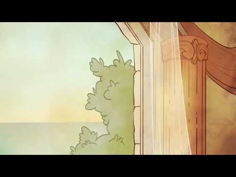 Trailer frame suggesting the intimate coda, mirroring the EP’s closing duet tone