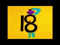 Sesame Street Abstract Number Count 18