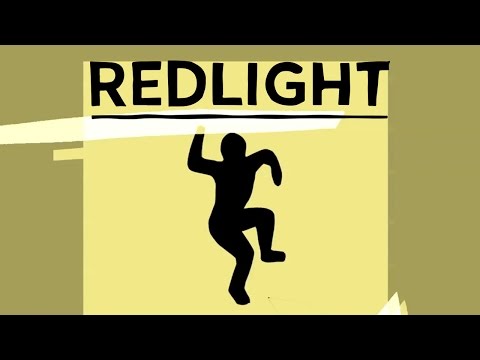 Redlight - Lessons (Official Audio)