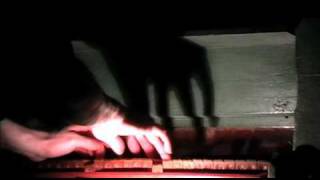 Cantio (2009), Italienische Orgel (1777) im Dom zu Lübeck