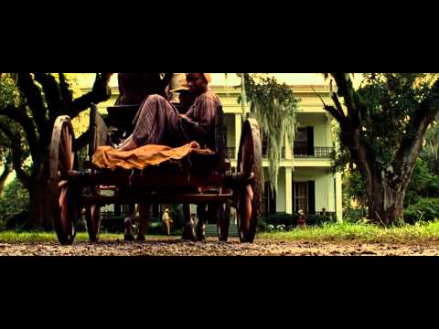 12 Years A Slave- 12 Yıllık Esaret Türkçe Altyazılı Fragman