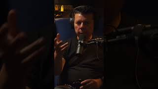 How The Crystal Method got their name! #musicpodcast #musicindustrytips #edm #thecrystalmethod