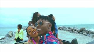 Staizz &amp; Cheddah - Come Around (Official Video) Dir by Paul Gambit