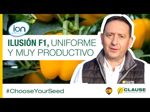 Video: ILUSION F1