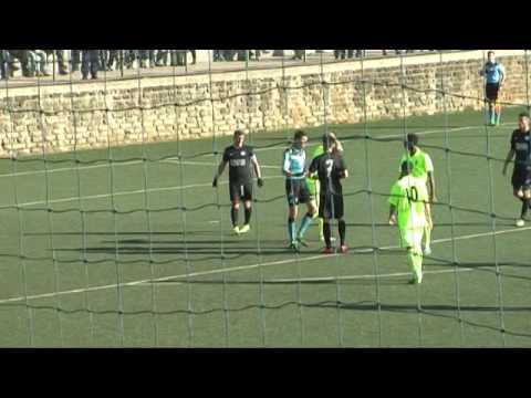 PROMOZIONE: MONTESPACCATO - PLAY EUR  3 - 2