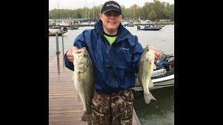 KY Lake recap Part 2