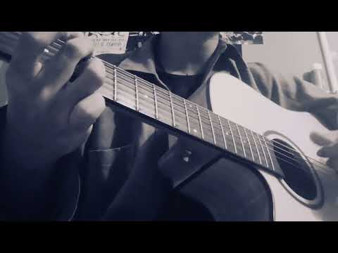 Bitawney Chu by @thedreamcatchersofficial Fingerstyle Guitar