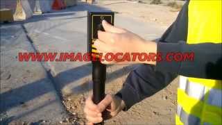 utility magnetometer