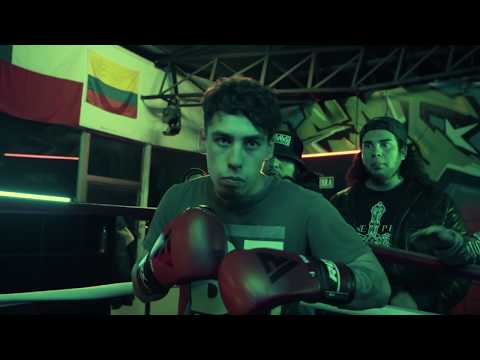 BASCUR - IMPARABLE ( Video clip oficial )