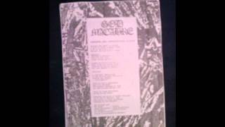 GOD MACABRE - Ashes of mourning life