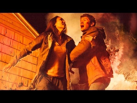 Super Twister (Trailer Deutsch)