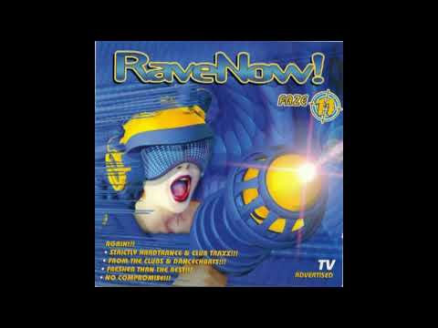 Rave Now! Vol 11 1998 (CD 1)