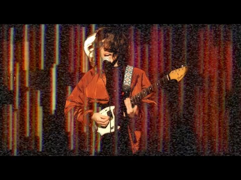 Michelle Blades - Politic! (Live)