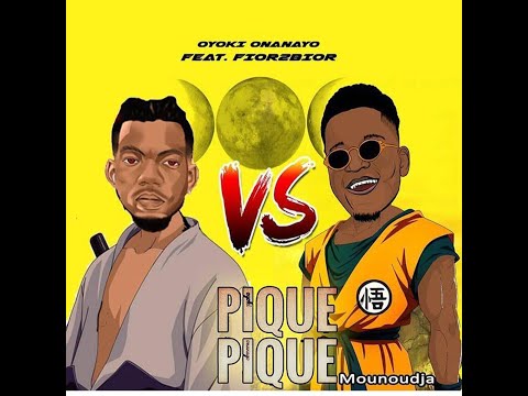 Fior 2 Bior feat oyoki onanayo le logôgô lodoudou