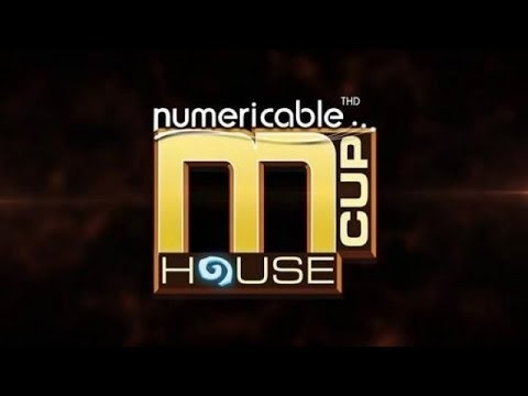 Amaz vs Kolento. M-House Cup 4 Hearthstone Grand Final. Co-caster - Meleeman777