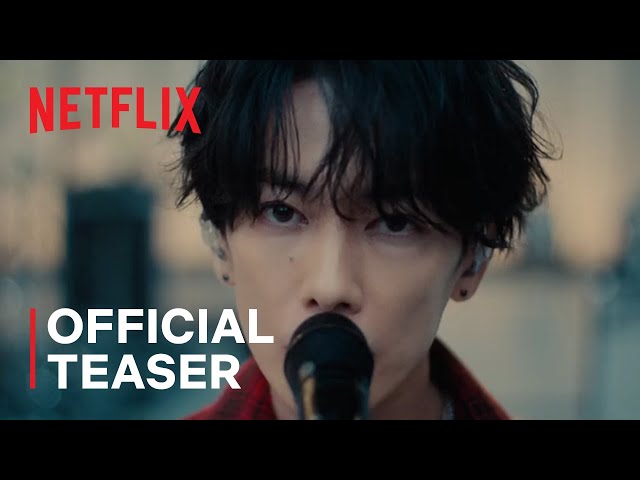 Official Teaser [ENG SUB]