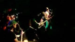 Propagandhi - Haillie sellasse, up your ass (2-10-07)