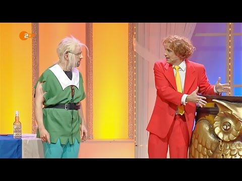 05.02.2016 Mainz bleibt Mainz - Fastnachtsmarketing mit Martin Heininger und Christian Schier