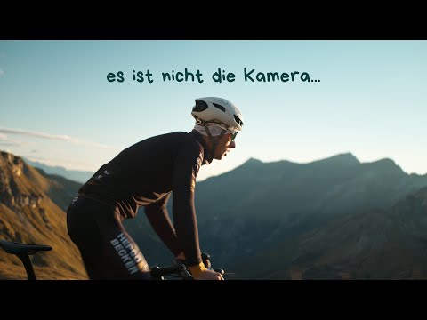 Der Cheatcode für CINEMATISCHE Videos (3 einfache Schritte)