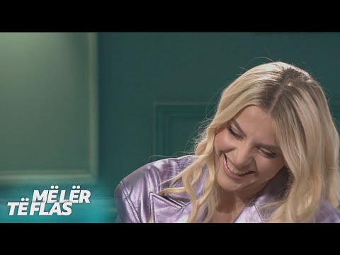 "Ia mori Luizit çmimin e parë", Kejsi Tola kujton festivalin e këngës në RTSH - Më lër të flas