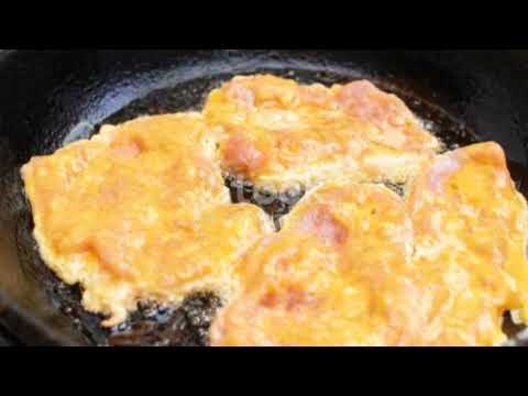 Discover the secrets to perfectly crispy fried chicken!🤘🤘🤘