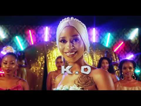 Otile brown ft Darasa K.O official video