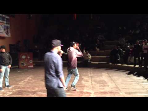 JEKA _ Big Boy Live Sur Scene