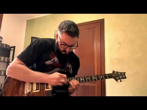 E Penso a te...(Solo By Mr. Fux)