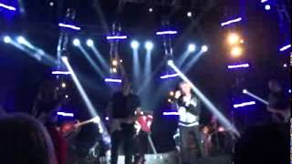 Eres Oro Sergio Dalma Cadore33 Málaga 26/4/2014